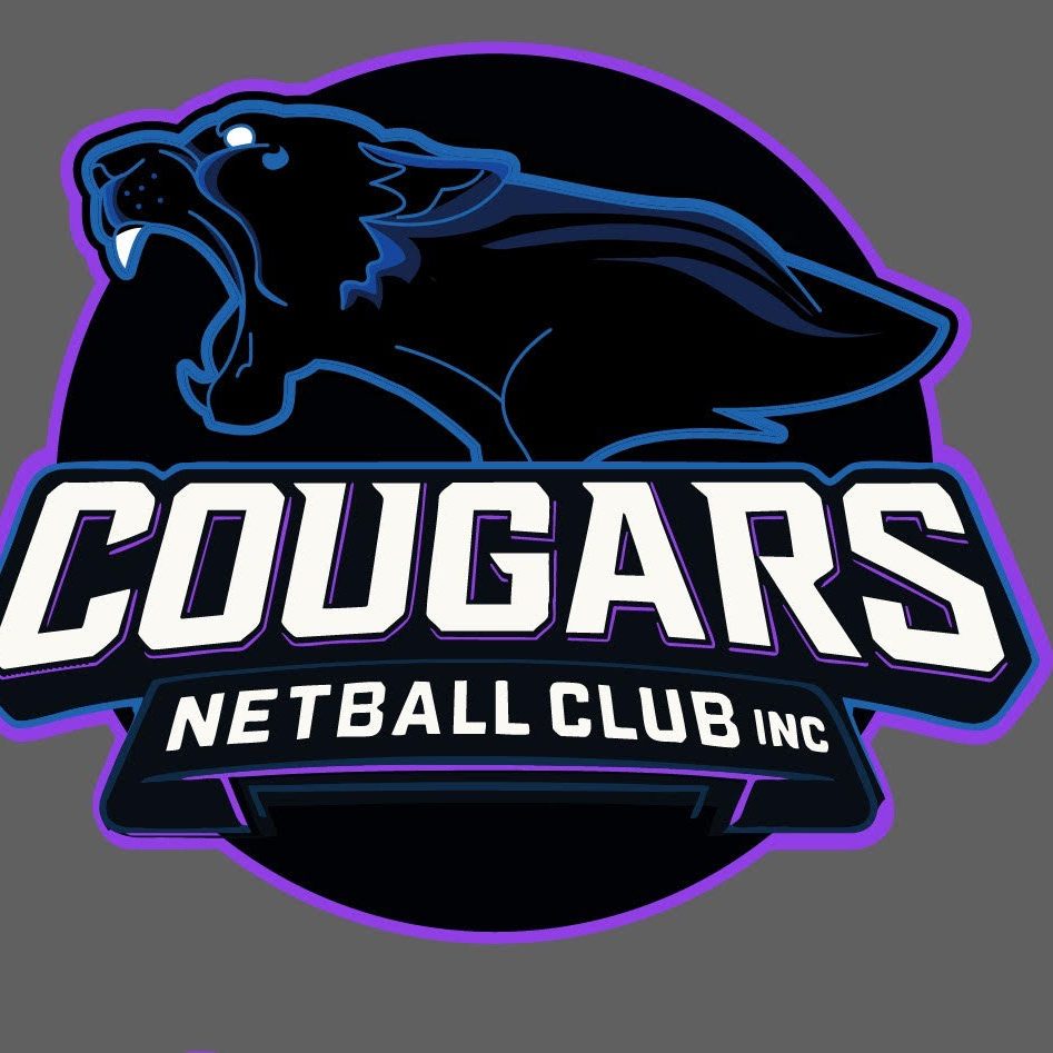 Cougars Logo _2026