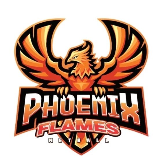 IndigeWear - Phoenix Logo 1 - MAIN